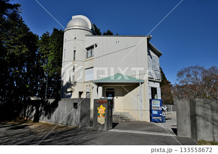 まんのう天文台(まんのう町立 香川県仲多度郡まんのう町) まんのう天文台(まんのう町立 香川県仲多度郡まんのう町) 133558672