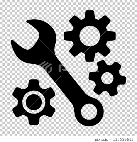 Maintenance Icon 133559613