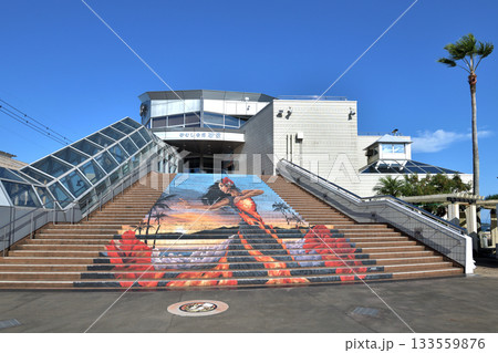 鹿児島 指宿 砂むし会館砂楽 鹿児島 指宿 砂むし会館砂楽 133559876