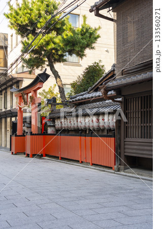 京都 観亀稲荷神社 観亀さん 京都 観亀稲荷神社 観亀さん 133560271
