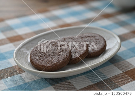 ソルティ　ショコラ 133560479