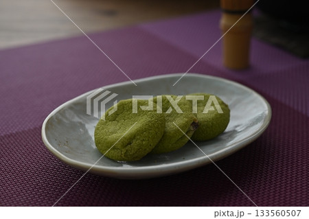 カントリーマアム　抹茶あずき 133560507