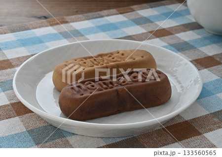 ままどおる　チョコままどおる 133560565