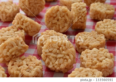 ポテト丸 バーベキュー味 ポテト丸 バーベキュー味 133560591