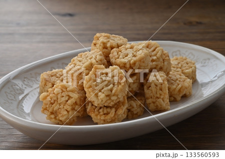 ポテト丸 バーベキュー味 ポテト丸 バーベキュー味 133560593