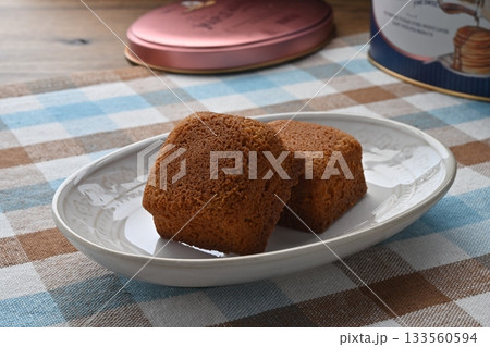 メープルフィナンシェ 133560594