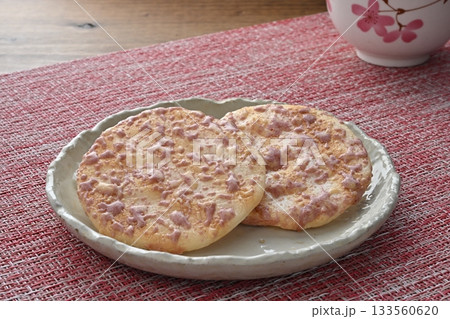 雪の宿 生八ツ橋 133560620