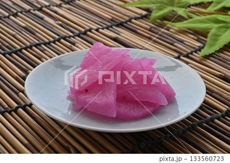 さくら漬け さくら漬け 133560723