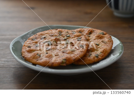 ねぎみそ煎 133560740