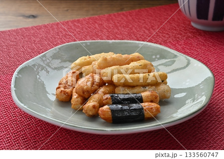 粒より小餅 粒より小餅 133560747