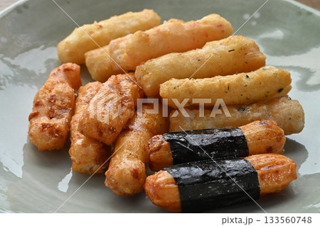 粒より小餅 粒より小餅 133560748