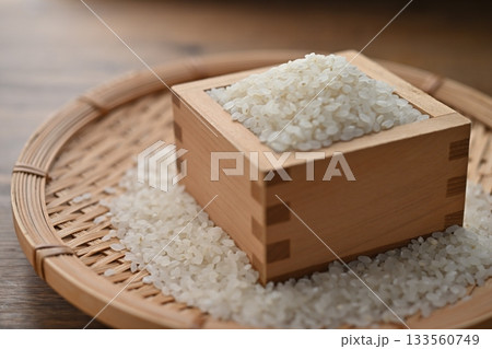 白米 133560749