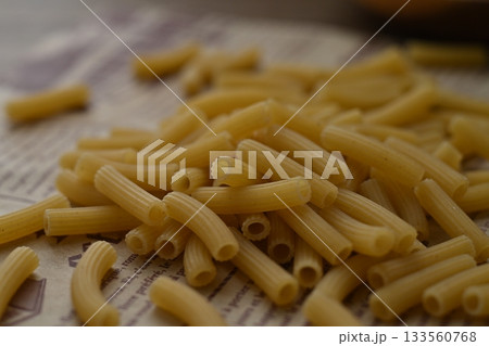 マカロニ　セダニーニ 133560768