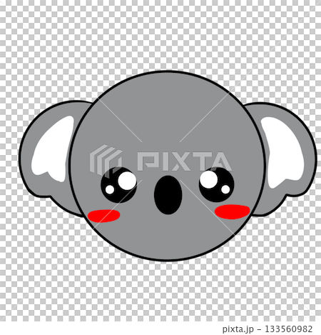 Koala Simple 133560982