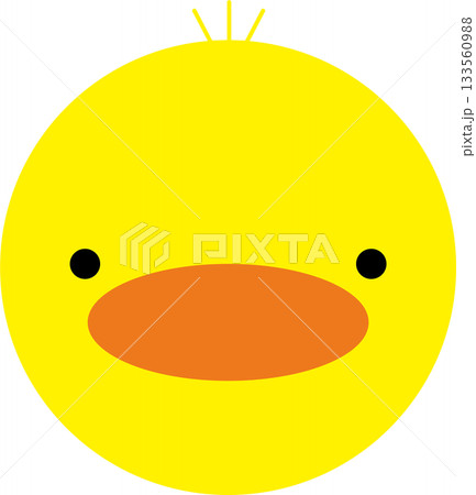 ひよこのアイコン ひよこのアイコン 133560988