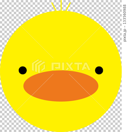 ひよこのアイコン ひよこのアイコン 133560988