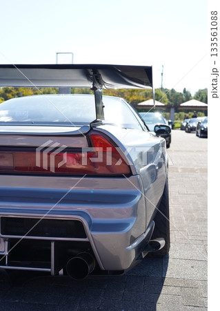 NSX NSX 133561088