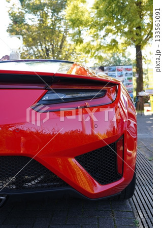 NSX NSX 133561091