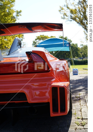 NSX 133561093