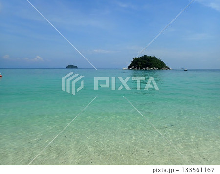 タイ リペ島 タイ リペ島 133561167