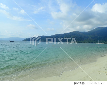 タイ リペ島 タイ リペ島 133561170