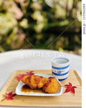 いもフライ_栃木県_B級グルメ_ 佐野のソールフード 133562064