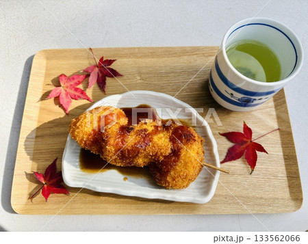 いもフライ_栃木県_B級グルメ_ 佐野のソールフード 133562066