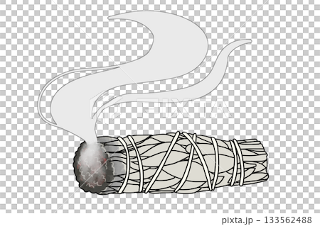 ホワイトセージ スマッジスティック ホワイトセージワンド ホワイトセージスティック ホワイトセージ スマッジスティック ホワイトセージワンド ホワイトセージスティック 133562488