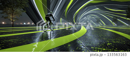 stadium football field grass empty daylight modern architecture arena sports expansive open bowl stadium daylight with lush green football field stadium football field grass empty daylight modern architecture arena sports expansive open bowl stadium daylight with lush green football field 133563163