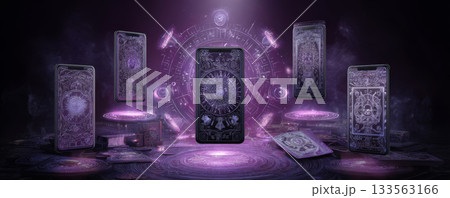 stadium football field grass empty daylight modern architecture arena sports expansive open bowl stadium daylight with lush green football field 133563166