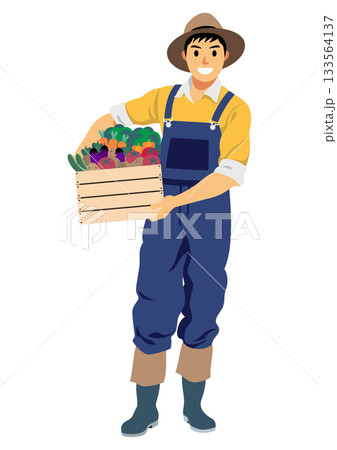 農業 農業 133564137