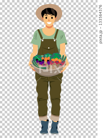 Agriculture  133564376