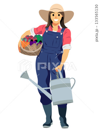 農業 133565130
