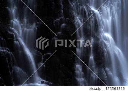 乗鞍高原 番所大滝 乗鞍高原 番所大滝 133565566