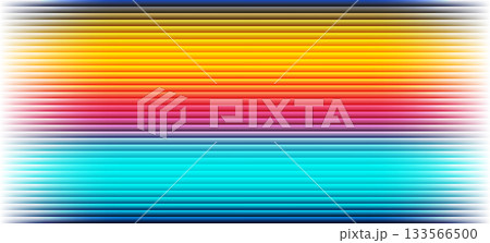 Colorful Horizontal Stripe Gradient Retro Background Clipart Colorful Horizontal Stripe Gradient Retro Background Clipart 133566500