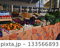 ニースのマルシェ 133566893