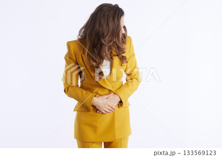 Manager Experiencing Abdominal Pain Manager Experiencing Abdominal Pain 133569123