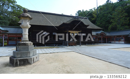 大山祇神社 大山祇神社 133569212