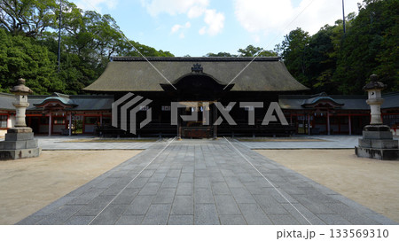 大山祇神社（おおやまづみじんじゃ） 133569310