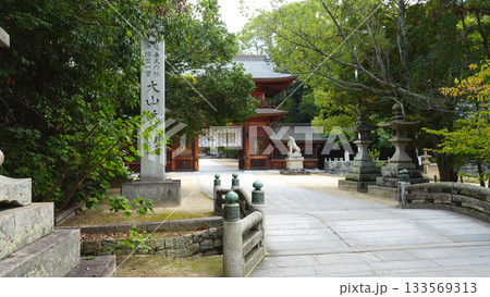 大山祇神社(おおやまづみじんじゃ) 大山祇神社(おおやまづみじんじゃ) 133569313