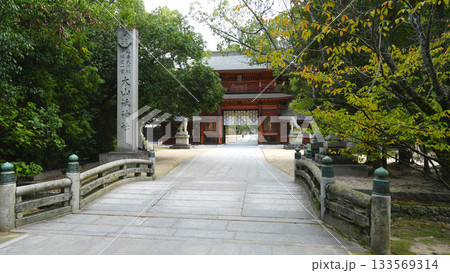 大山祇神社(おおやまづみじんじゃ) 大山祇神社(おおやまづみじんじゃ) 133569314