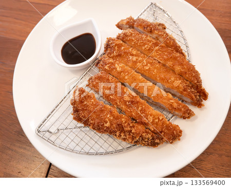 豚肉 ポーク ブタ肉 133569400