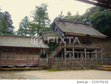 須佐神社 出雲市 島根県 須佐神社 出雲市 島根県 133570210