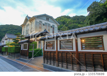 竹原町並み保存地区 (竹原歴史民俗資料館) 竹原町並み保存地区 (竹原歴史民俗資料館) 133570699