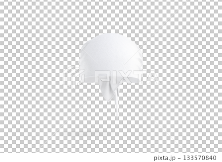 Blank white bandana head wrap mockup, png, transparent background, 3d rendering. Empty fabric pirate cap or wrapped kerchief mock up, cut out. Blank white bandana head wrap mockup, png, transparent background, 3d rendering. Empty fabric pirate cap or wrapped kerchief mock up, cut out. 133570840