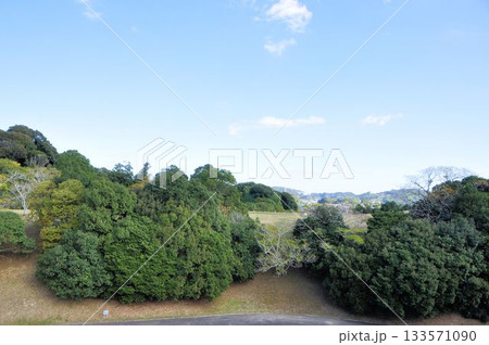 生目古墳群 133571090