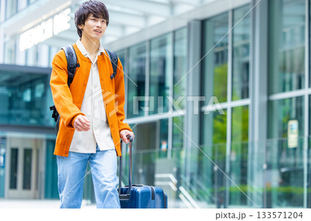 上京 男性 上京 男性 133571204