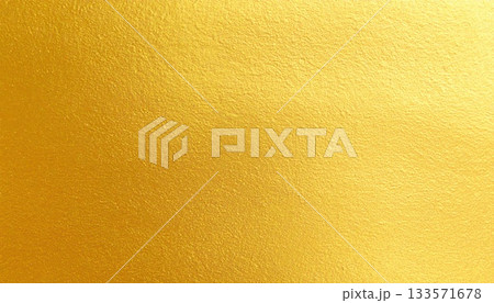 《AI画像》金色の背景素材 133571678