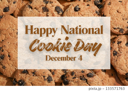 Gather to enjoy cookies and celebrate this sweet day together Gather to enjoy cookies and celebrate this sweet day together 133571763