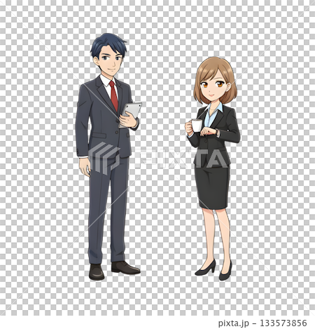 businessman, male, men 133573856